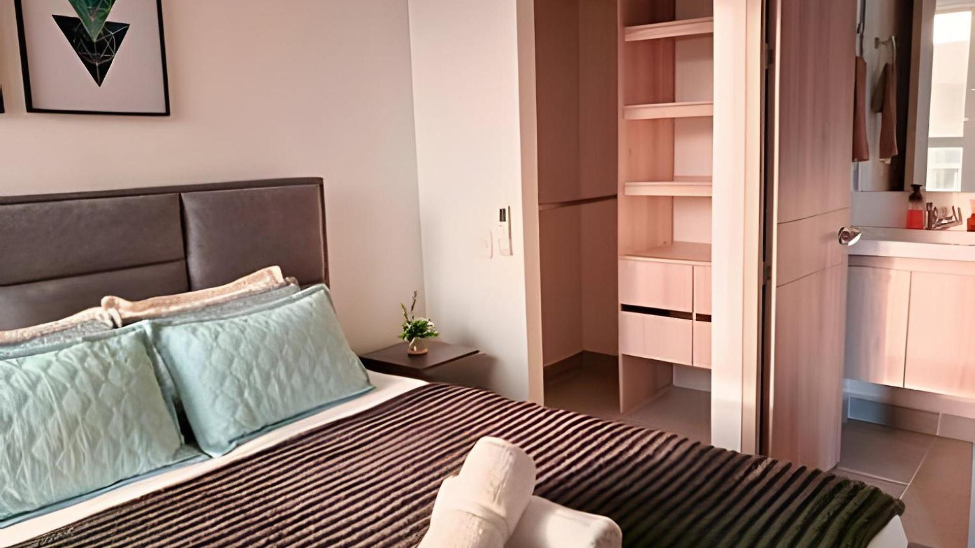 Apartamento Capriela Del Mar Cartagena
