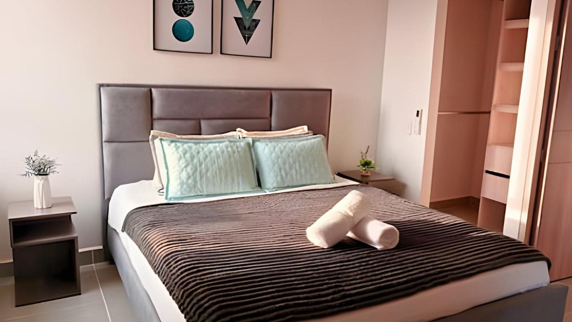 Apartamento Capriela Del Mar