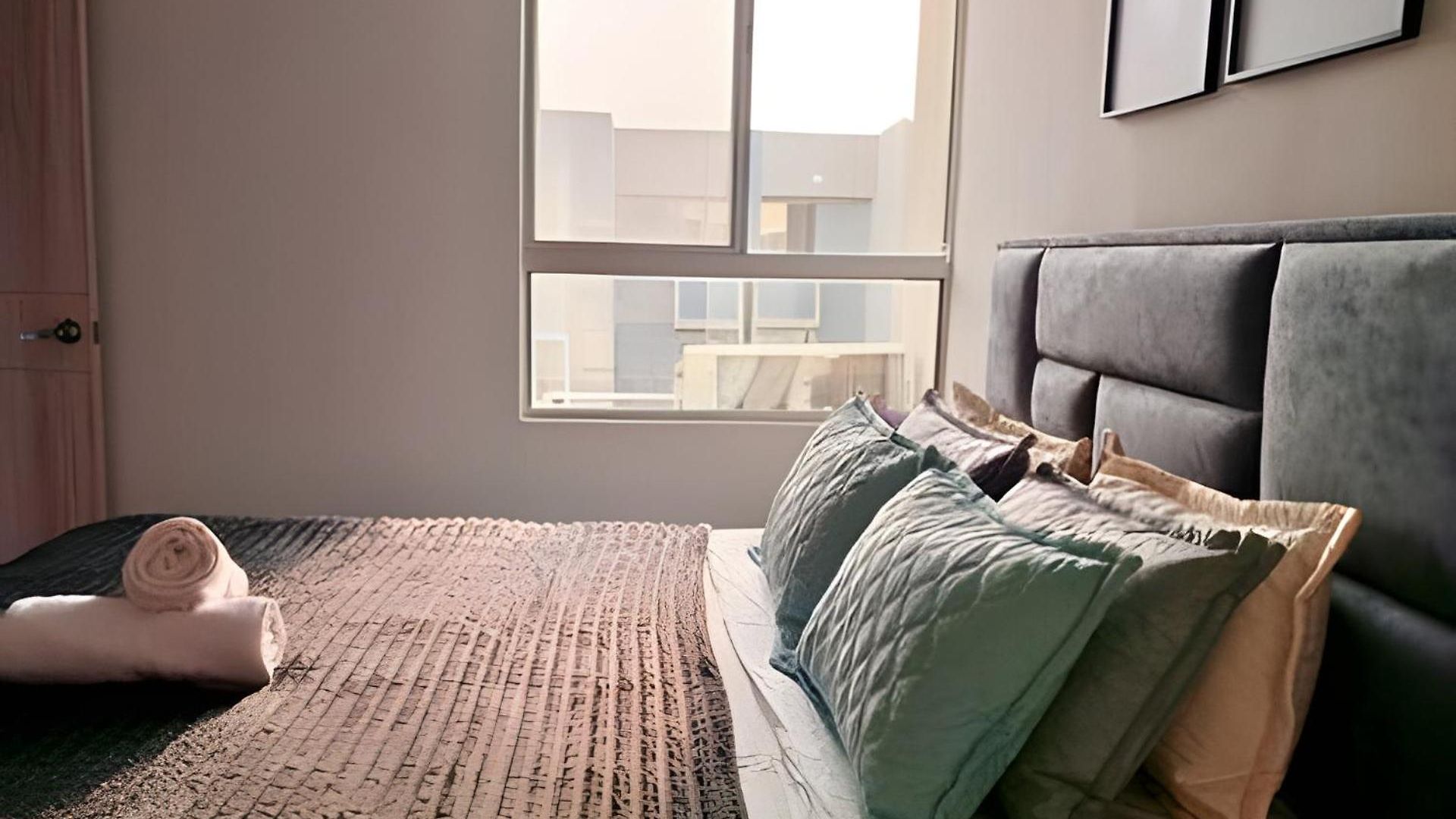 Apartamento Capriela Del Mar Cartagena