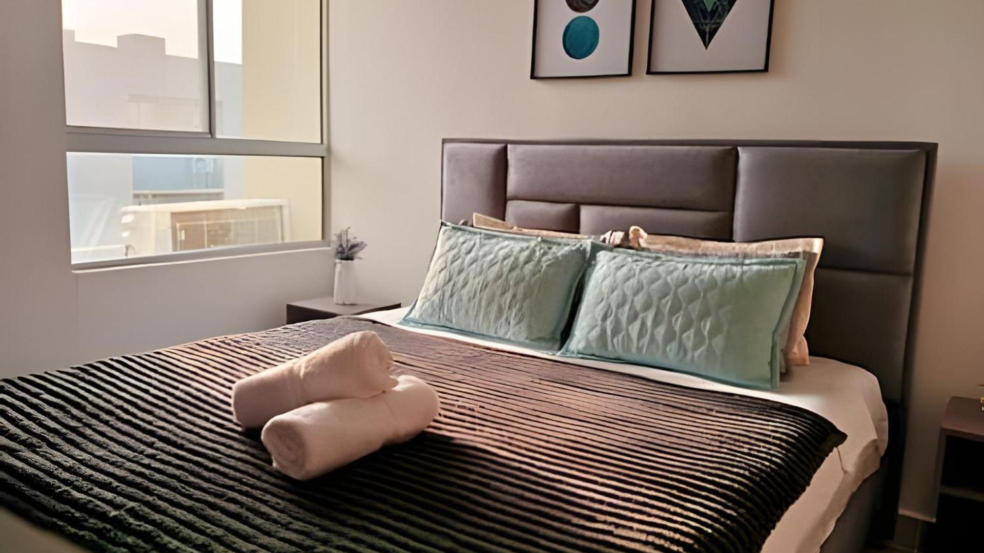 Apartamento Capriela Del Mar