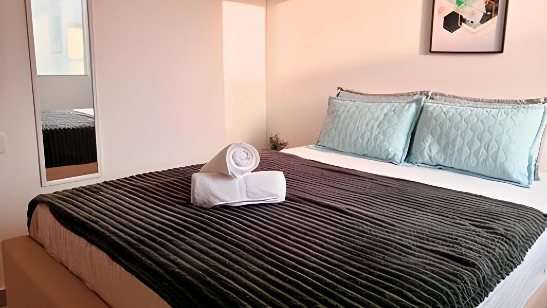 Apartamento Capriela Del Mar Cartagena