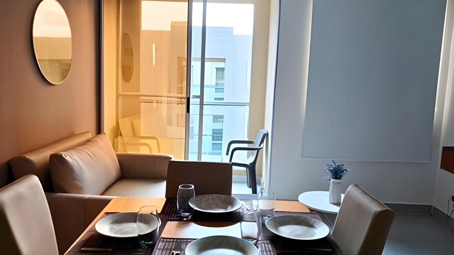 Apartamento Capriela Del Mar *