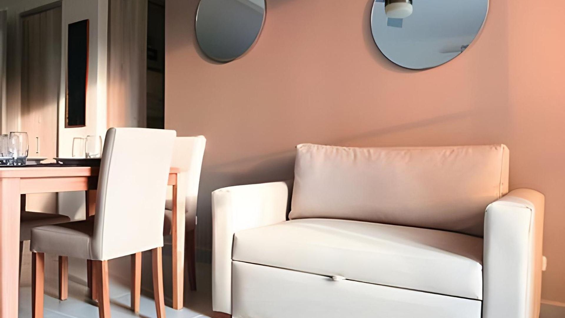 Apartamento Capriela Del Mar *