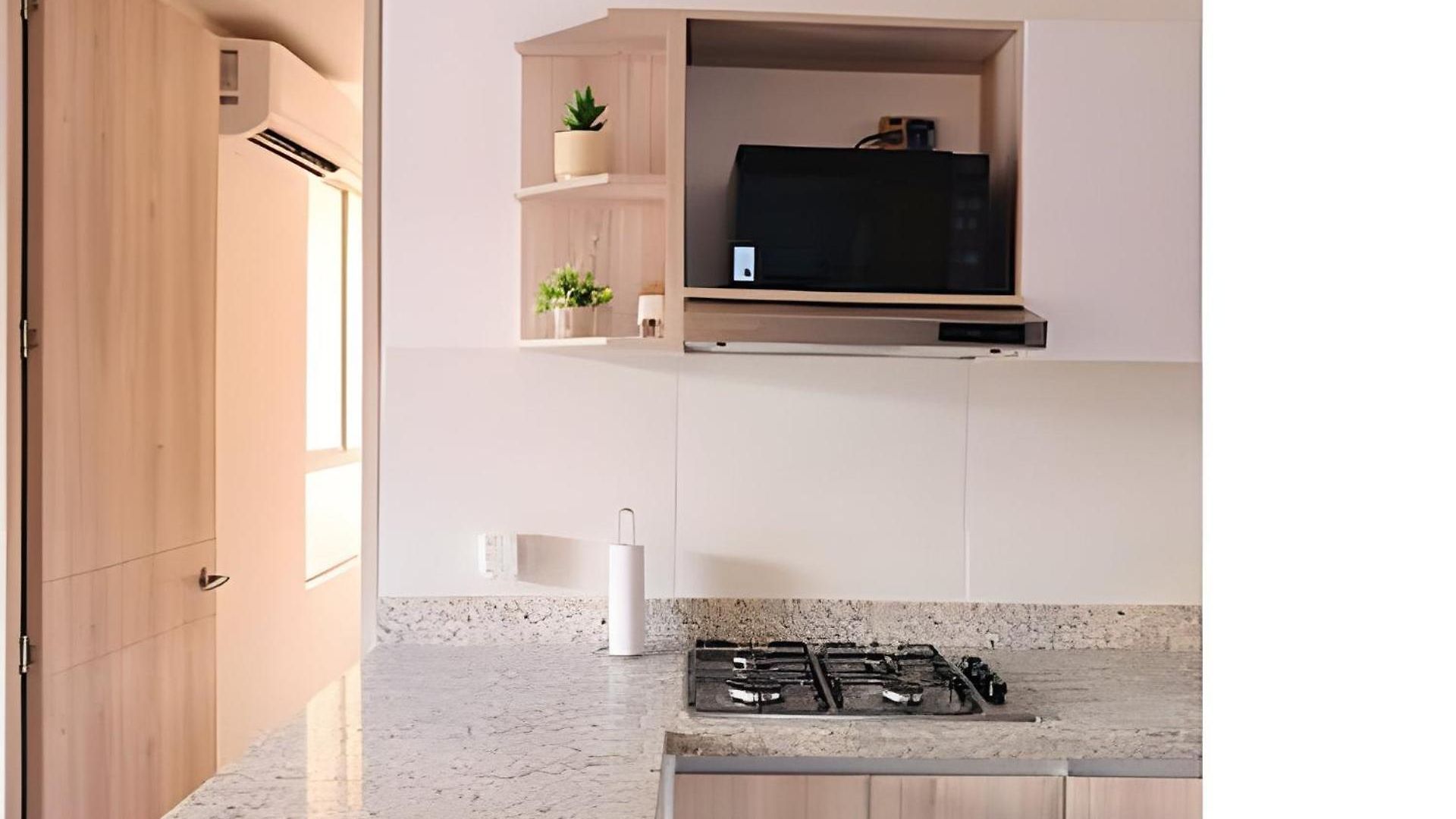 Apartamento Capriela Del Mar Cartagena