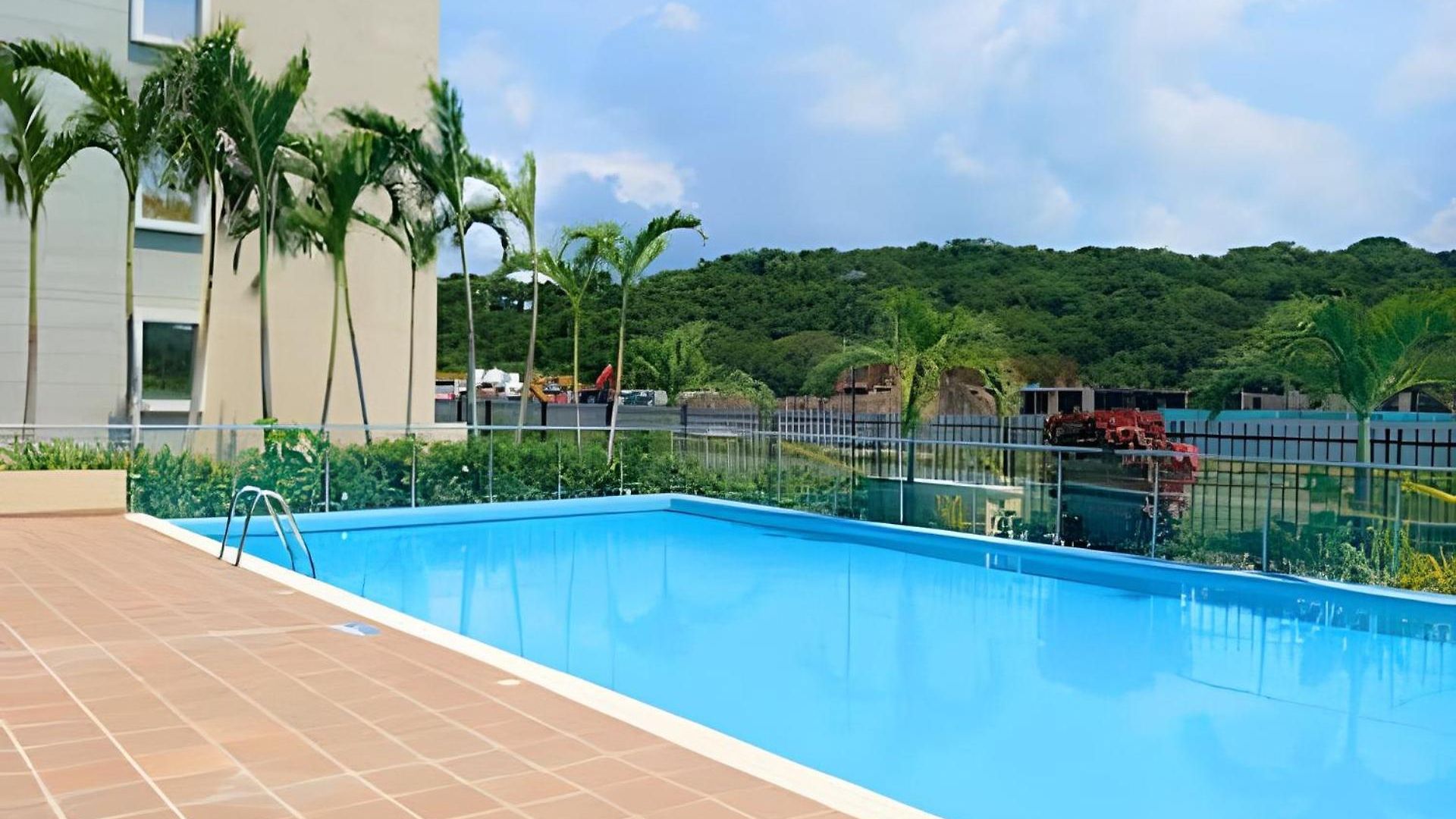 Apartamento Capriela Del Mar Cartagena