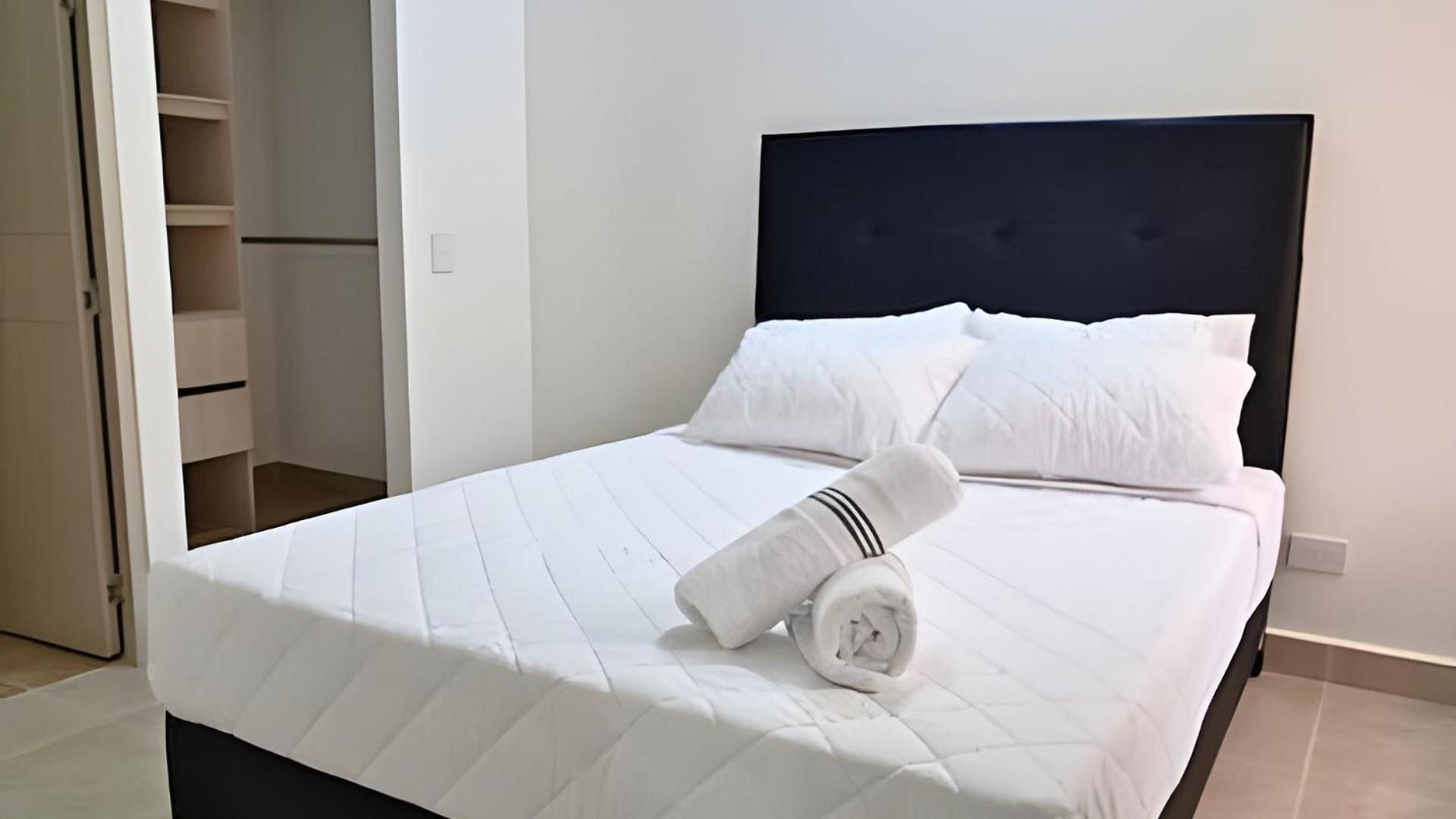 Apartamento Capriela Del Mar Cartagena