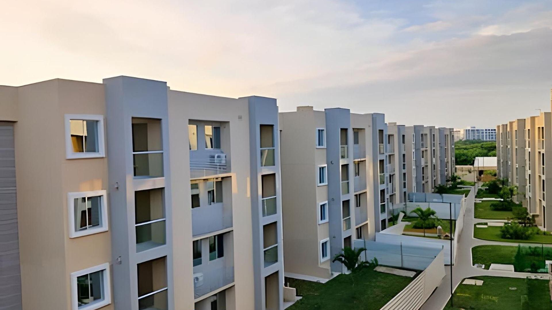Apartamento Capriela Del Mar