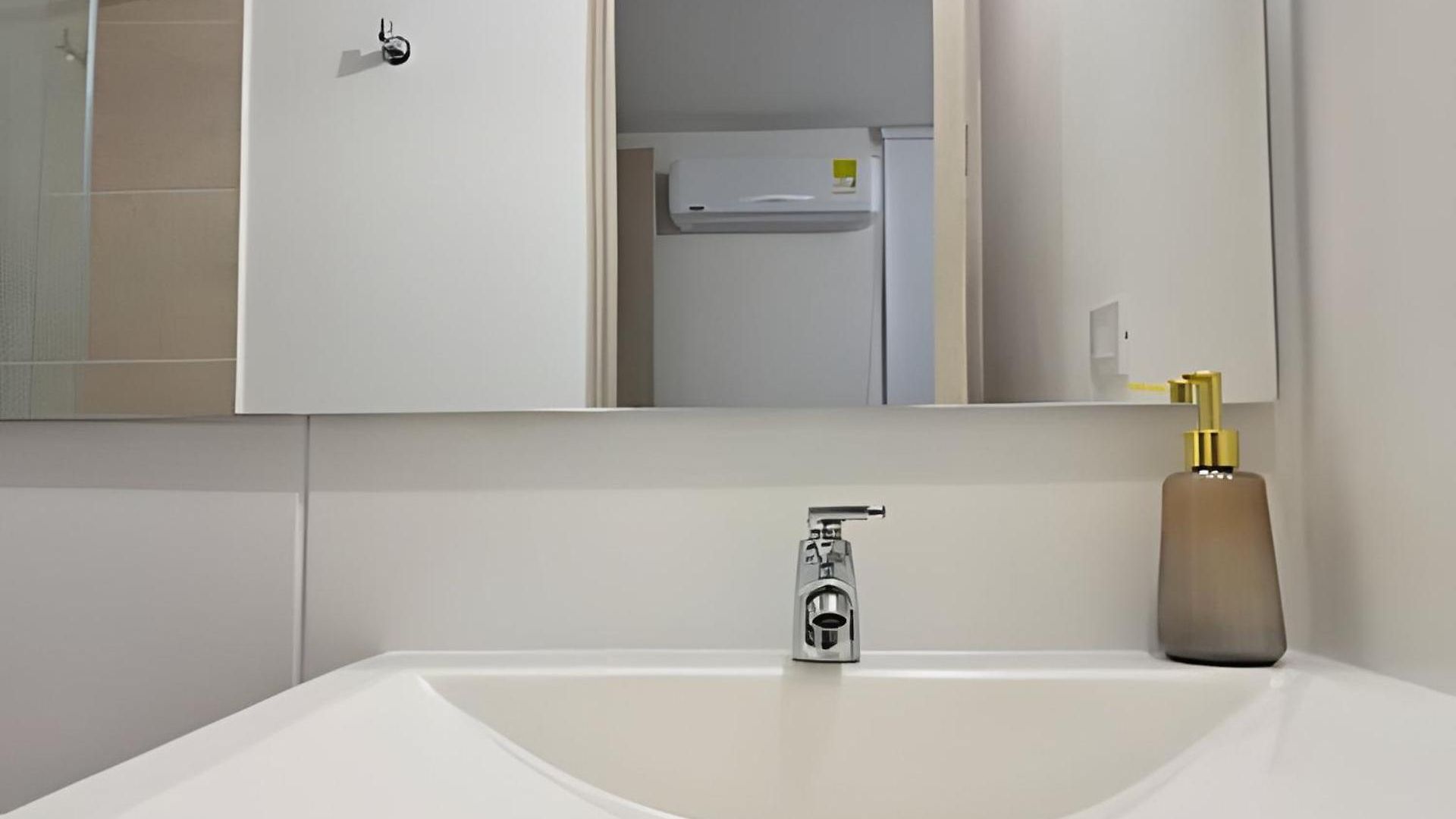Apartamento Capriela Del Mar
