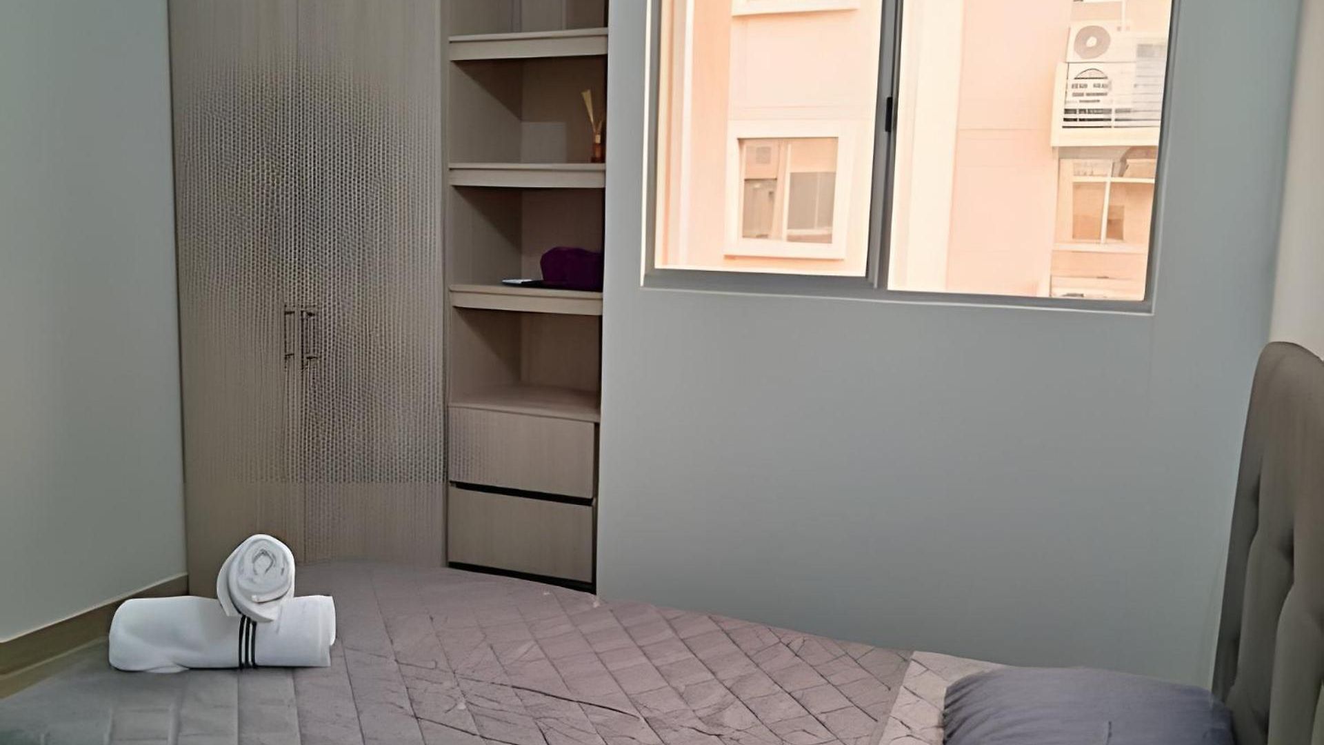 Apartamento Capriela Del Mar *