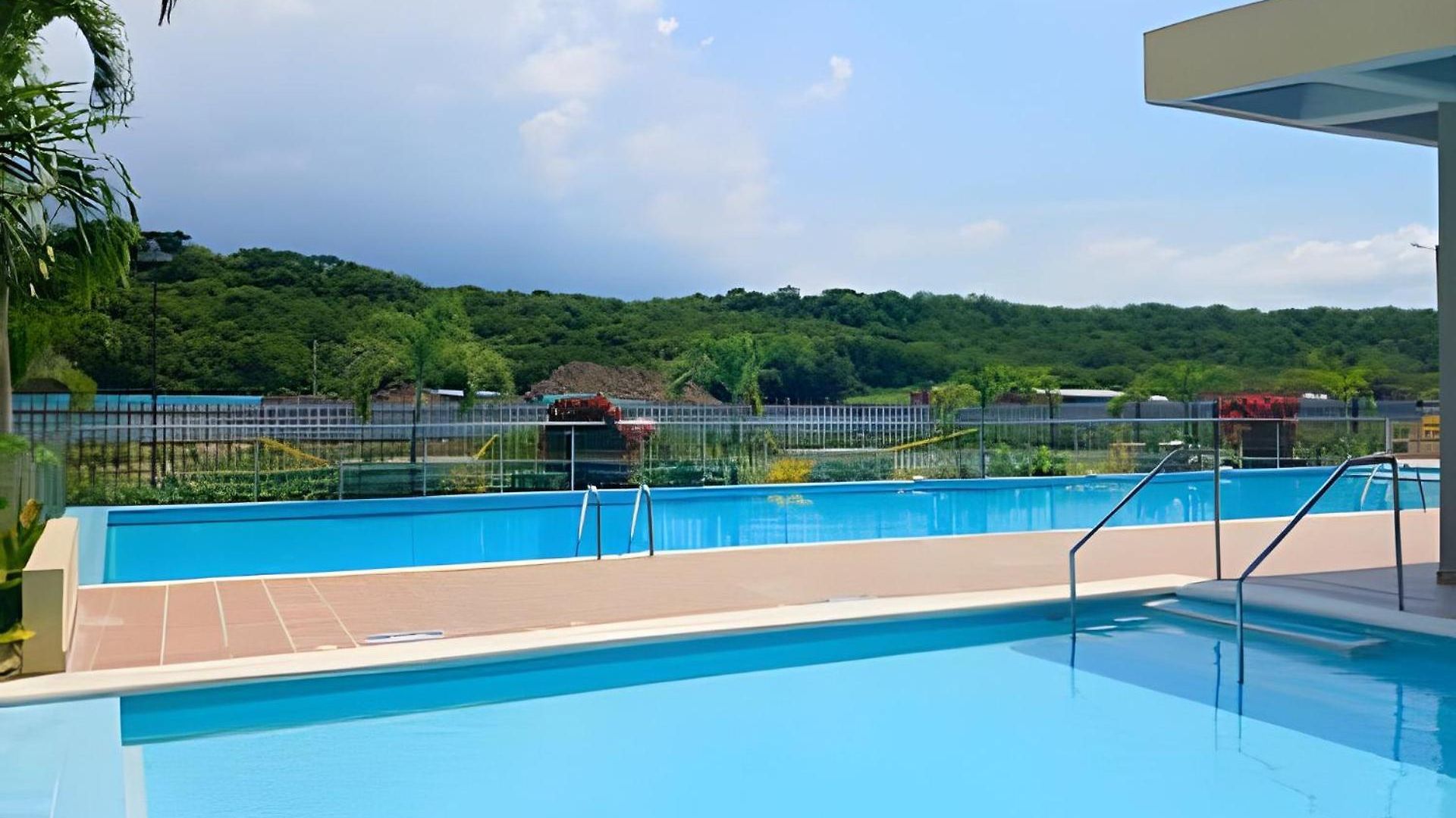 Apartamento Capriela Del Mar