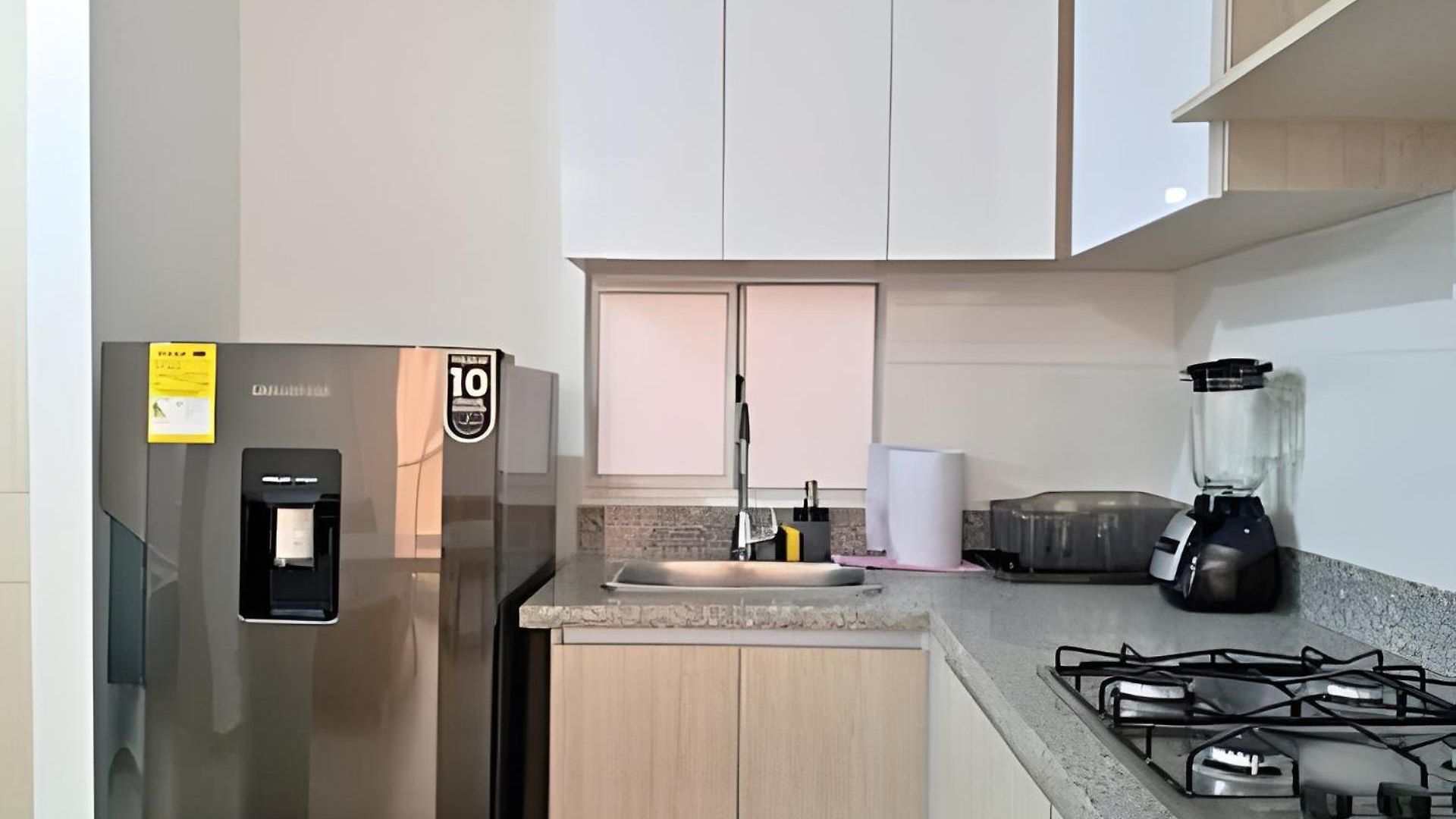 Apartamento Capriela Del Mar