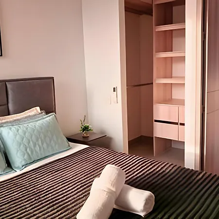 Apartamento Capriela Del Mar Cartagena