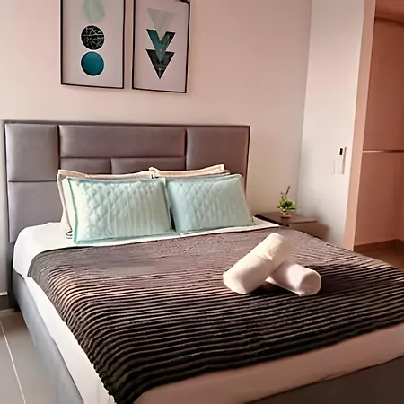 Apartamento Capriela Del Mar