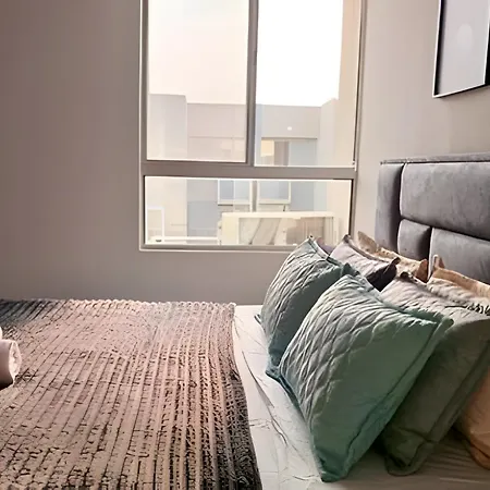 Apartamento Capriela Del Mar Cartagena