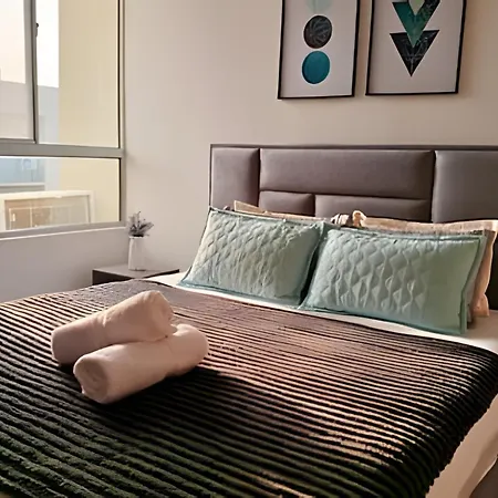 Apartamento Capriela Del Mar
