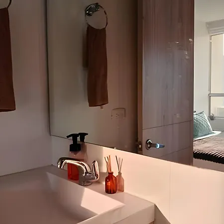 Capriela Del Mar Apartamento Cartagena