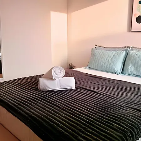 Apartamento Capriela Del Mar Cartagena