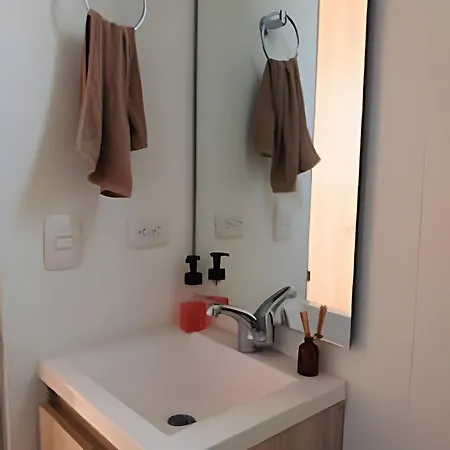 Capriela Del Mar Apartamento Cartagena
