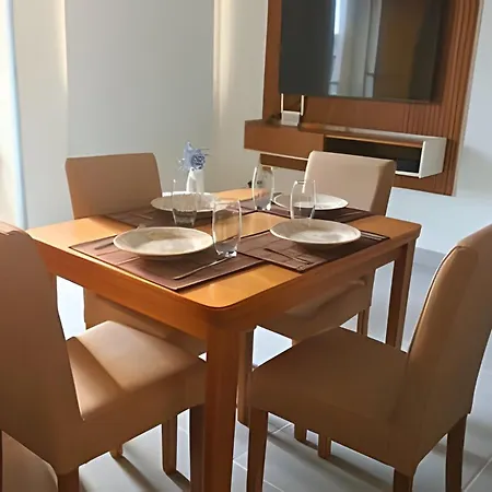 Capriela Del Mar Apartamento *