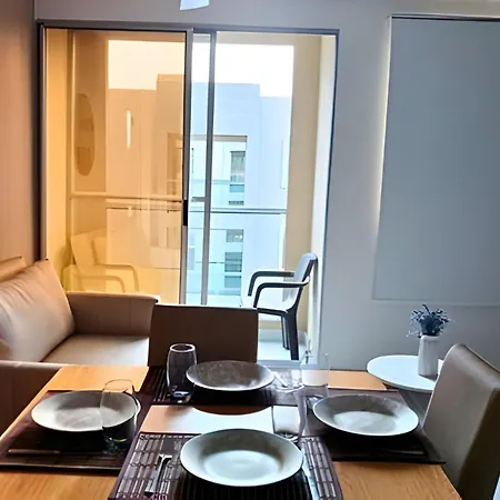 Apartamento Capriela Del Mar *