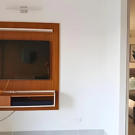 Apartamento Capriela Del Mar