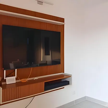 Capriela Del Mar Apartamento Cartagena