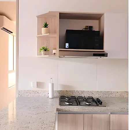 Apartamento Capriela Del Mar Cartagena