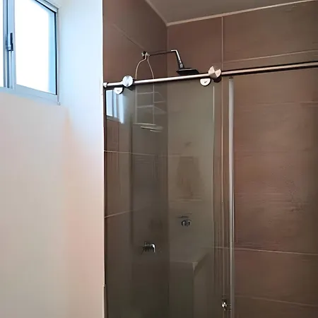 Apartamento Capriela Del Mar *