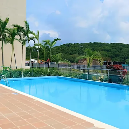 Apartamento Capriela Del Mar Cartagena