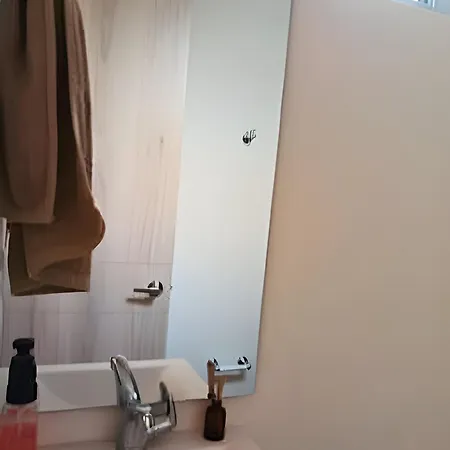 Apartamento Capriela Del Mar *