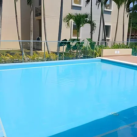 Capriela Del Mar *
