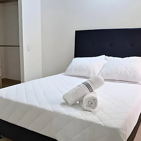 Apartamento Capriela Del Mar Cartagena
