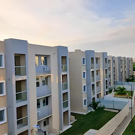 Apartamento Capriela Del Mar