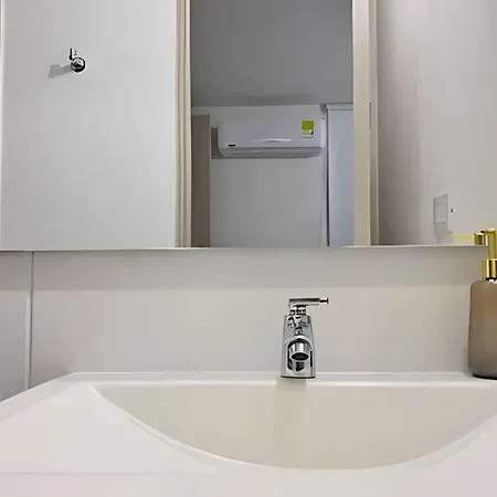 Apartamento Capriela Del Mar