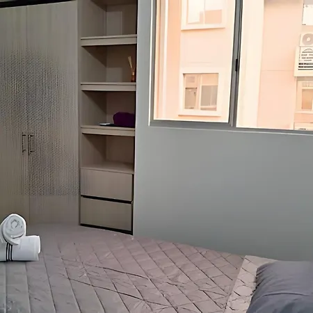 Apartamento Capriela Del Mar *
