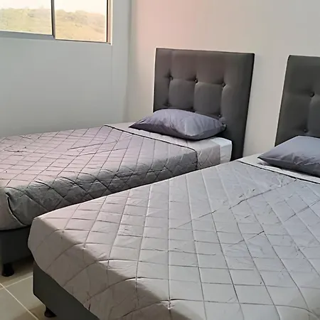 Capriela Del Mar Apartamento Cartagena