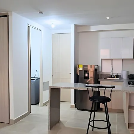 Capriela Del Mar Apartamento Cartagena