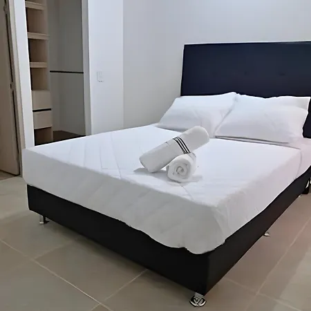 Capriela Del Mar Apartamento