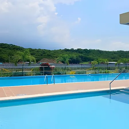 Apartamento Capriela Del Mar