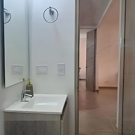 Capriela Del Mar Apartamento Cartagena
