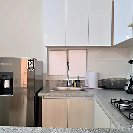 Apartamento Capriela Del Mar